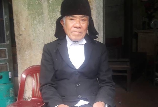 Hà Nội: Dân nhốn nháo vì chủ phường bỗng vào viện tâm thần