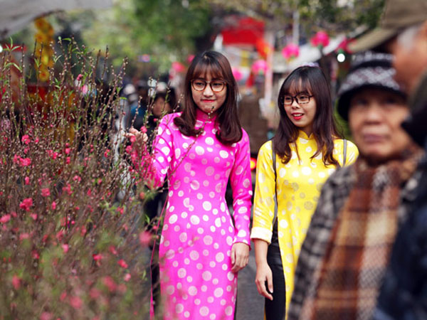 Thời tiết 3 miền từ nay đến Tết Nguyên đán 2018 có gì đặc biệt?