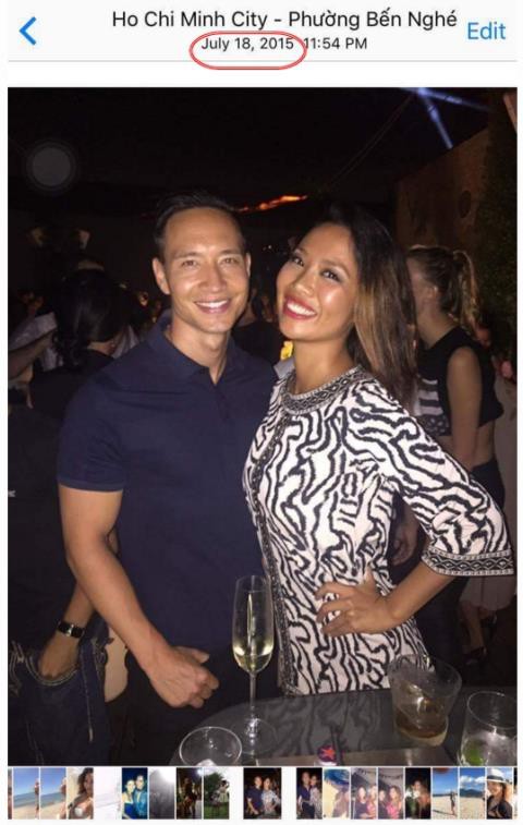 Kim Lý lên tiếng trước tin đồn bắt cá hai tay thời điểm hẹn hò Trương Ngọc Ánh