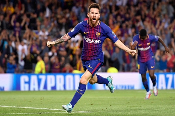 Tái ngộ Chelsea, Messi khó tỏa sáng? Tái ngộ Chelsea, Messi khó tỏa sáng?