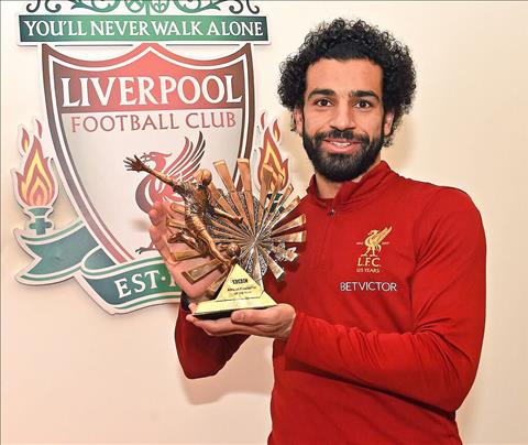 Bom tấn Liverpool hay nhất châu Phi năm 2017
