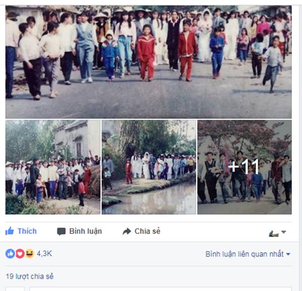 Ảnh cưới chuẩn không cần chỉnh thời bố mẹ anh khiến 9X ngày nay ai cũng thèm muốn Ảnh cưới chuẩn không cần chỉnh thời bố mẹ anh khiến 9X ngày nay ai cũng thèm muốn