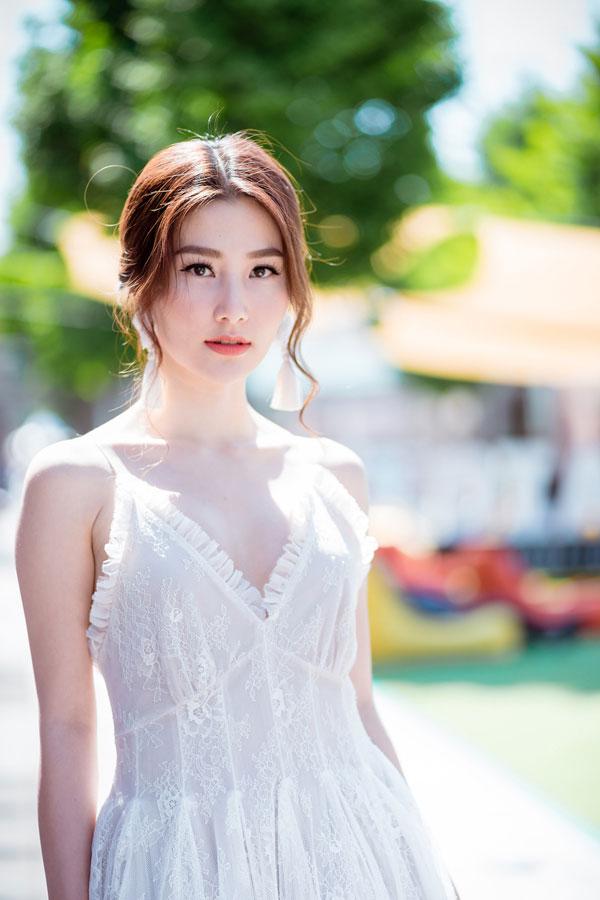 Diễm My 9X: Tôi không cần thiết phải lấy người quá giàu, quá giỏi