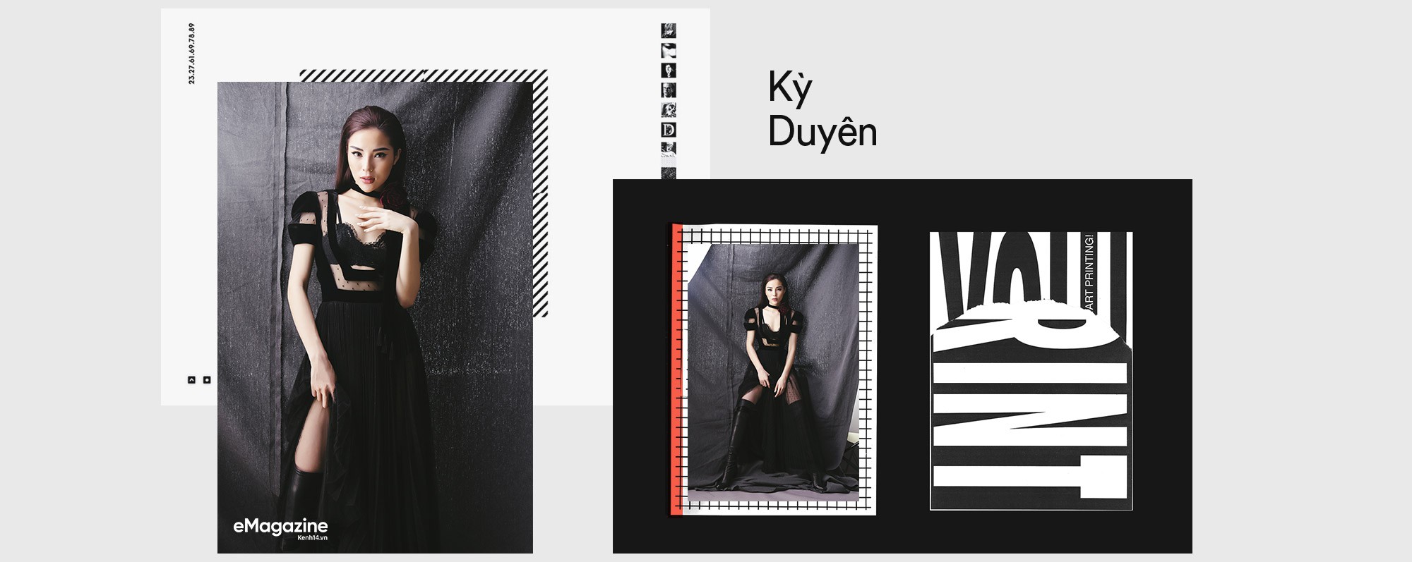 Câu chuyện của 3 Hoa hậu có sức ảnh hưởng nhất tới giới trẻ Việt Nam