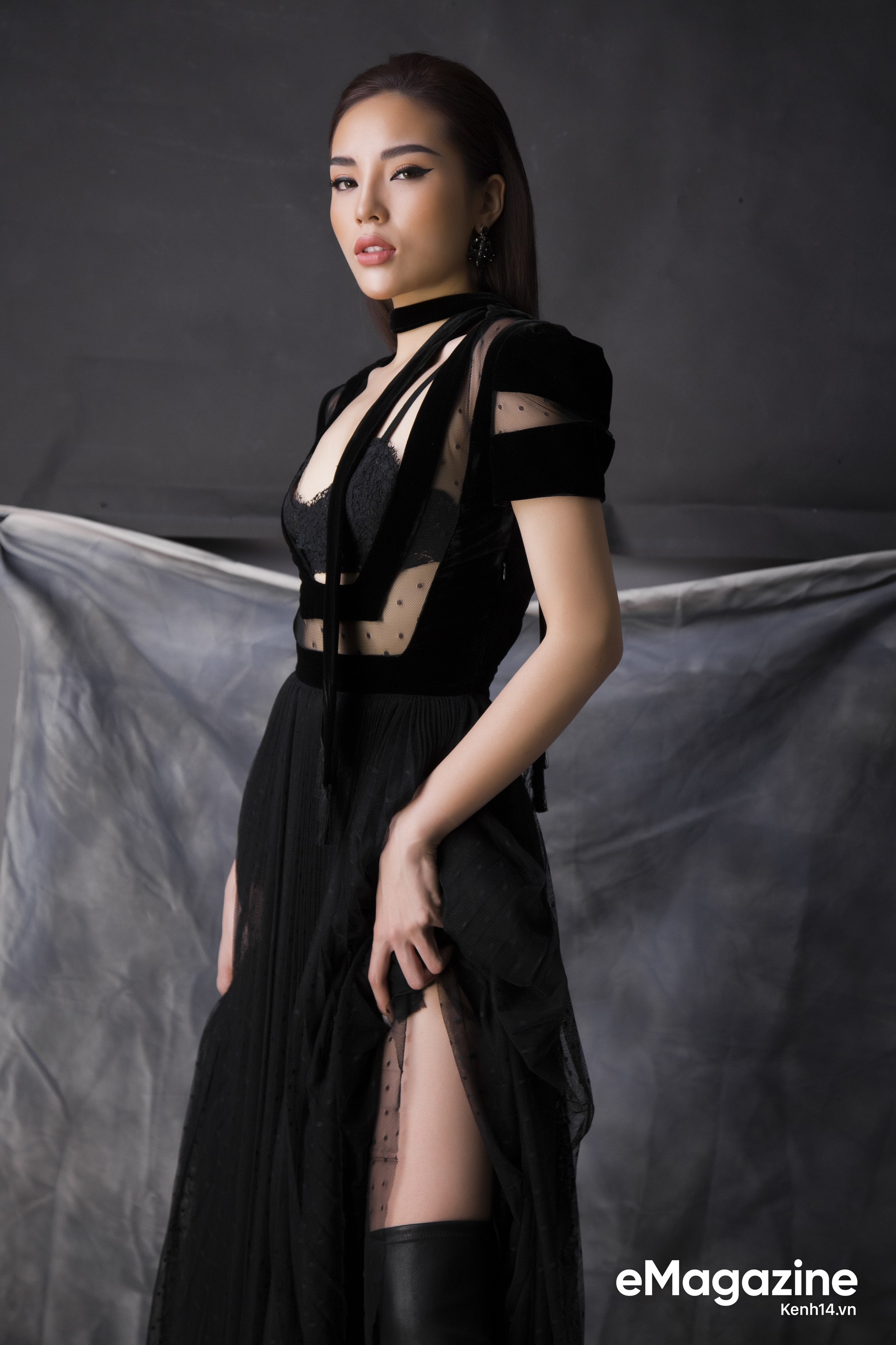 Câu chuyện của 3 Hoa hậu có sức ảnh hưởng nhất tới giới trẻ Việt Nam