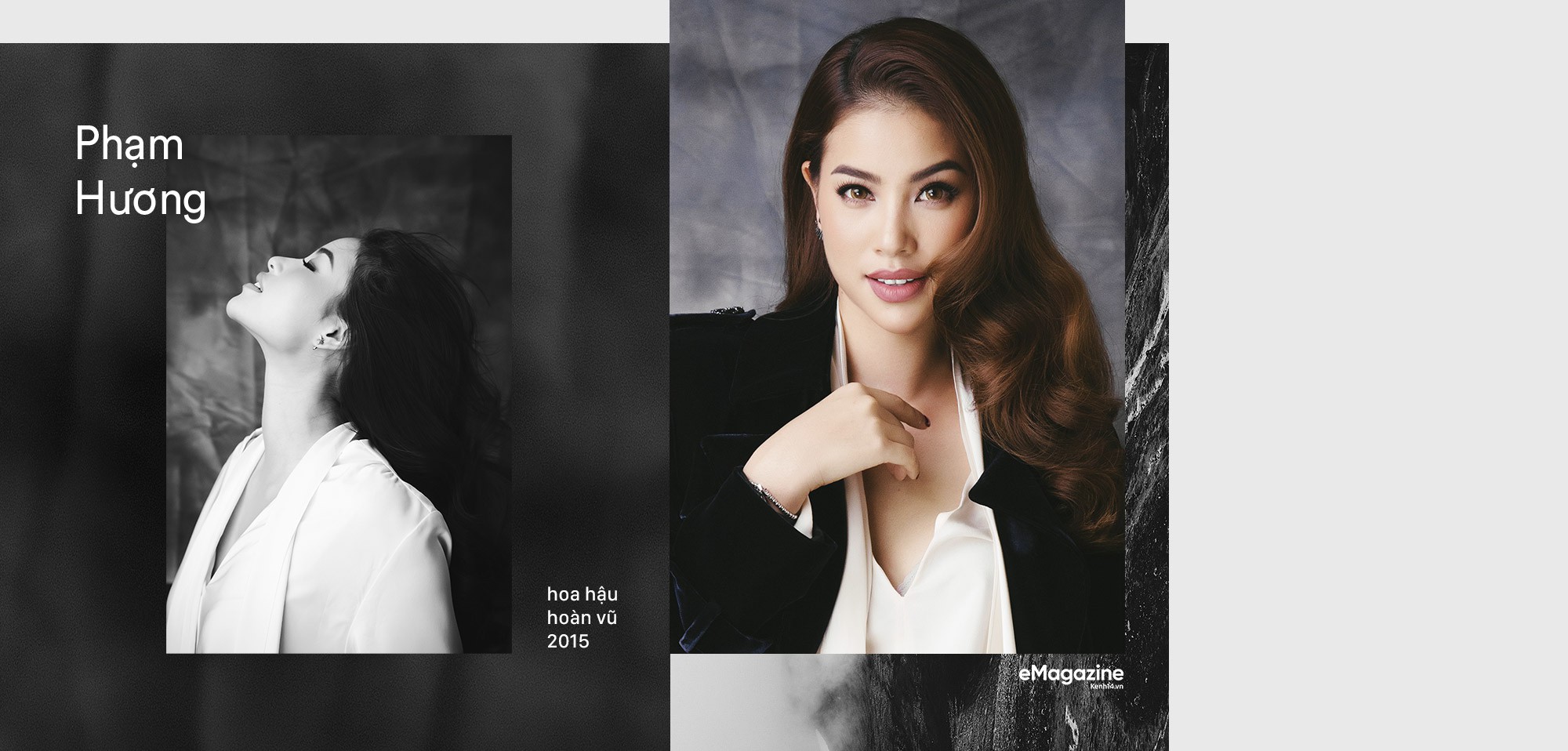 Câu chuyện của 3 Hoa hậu có sức ảnh hưởng nhất tới giới trẻ Việt Nam