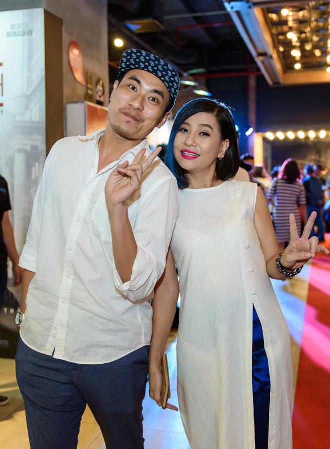 Kiều Minh Tuấn hy sinh thân mình để làm điều này dành riêng cho mẹ ruột