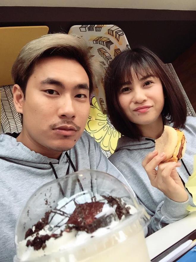 Kiều Minh Tuấn hy sinh thân mình để làm điều này dành riêng cho mẹ ruột