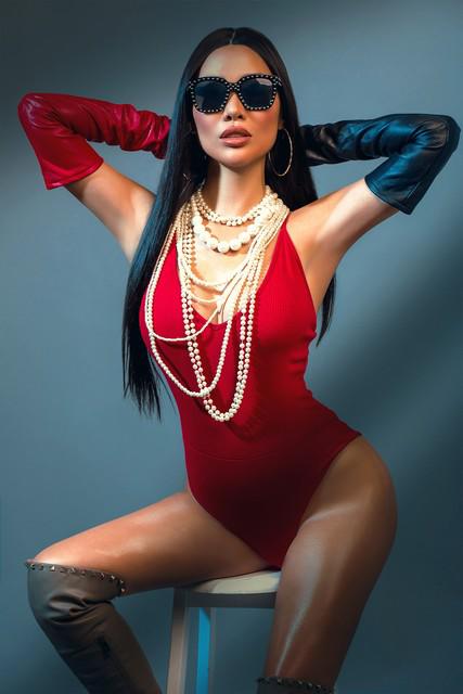 Tình cũ Kim Lý stress nặng vì bị nhắc lại chuyện tình cảm trước đây