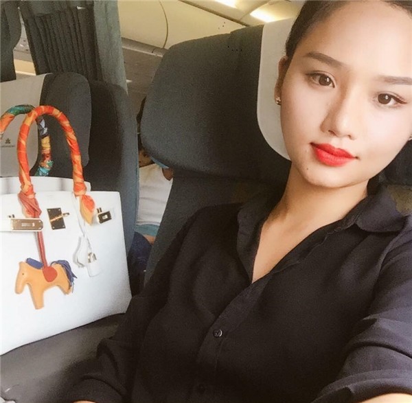 Bất ngờ trước khối tài sản vạn người mê của Miu Lê