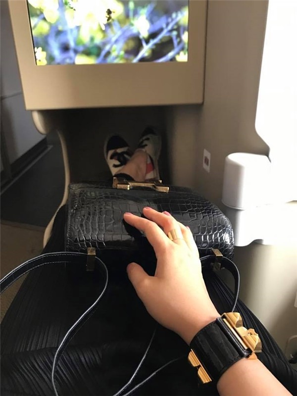 Bất ngờ trước khối tài sản vạn người mê của Miu Lê