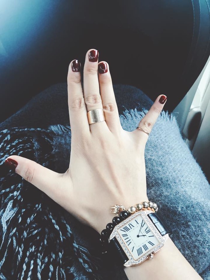 Bất ngờ trước khối tài sản vạn người mê của Miu Lê Bất ngờ trước khối tài sản vạn người mê của Miu Lê