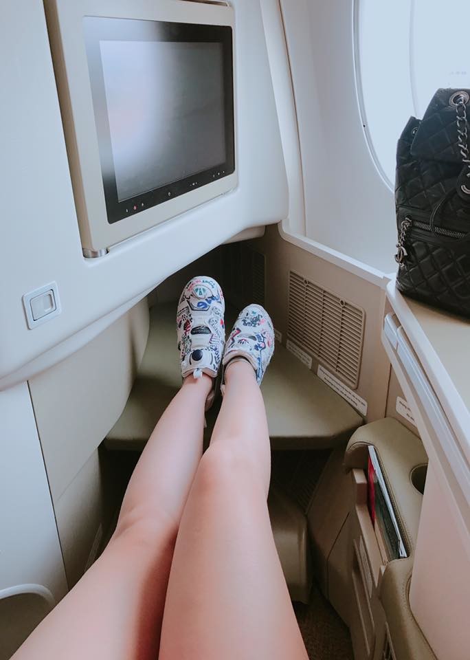 Bất ngờ trước khối tài sản vạn người mê của Miu Lê