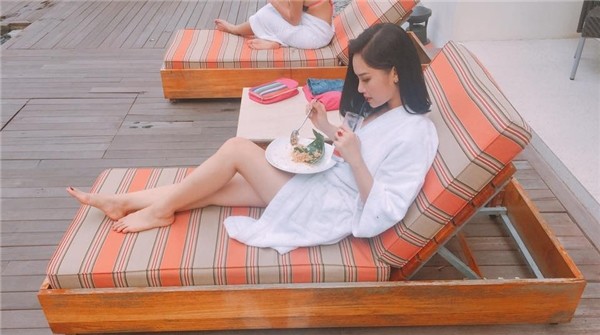 Bất ngờ trước khối tài sản vạn người mê của Miu Lê