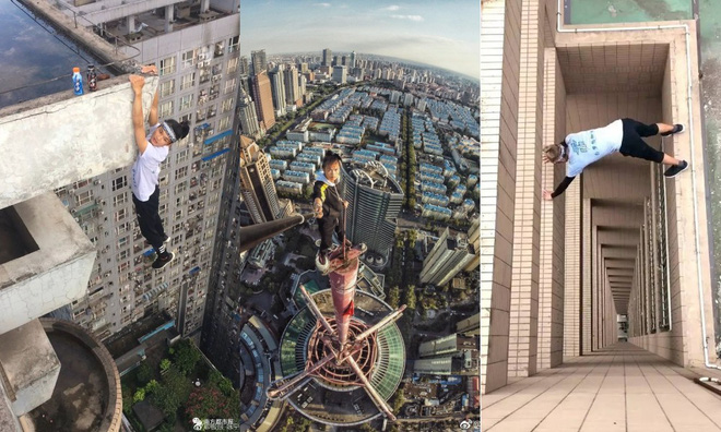 Vụ nam diễn viên trượt tay ngã từ tầng 62: Rơi xuống vẫn chưa tử vong ngay?