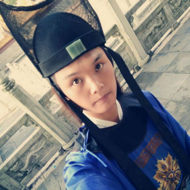 Cuộc đời bi thảm của nam diễn viên trượt tay ngã từ tầng 62 tử vong