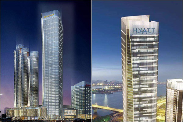 Vụ nam diễn viên trượt tay ngã từ tầng 62: Rơi xuống vẫn chưa tử vong ngay?