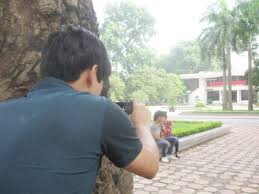 Ly kỳ chuyện thám tử lật tẩy vỏ bọc của những cuộc tình công sở