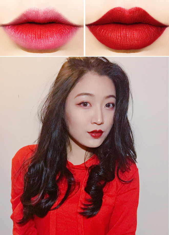9 thỏi son đúng chuẩn trendy mà hội mê son chẳng thể bỏ qua cho dịp cuối năm 9 thỏi son đúng chuẩn trendy mà hội mê son chẳng thể bỏ qua cho dịp cuối năm