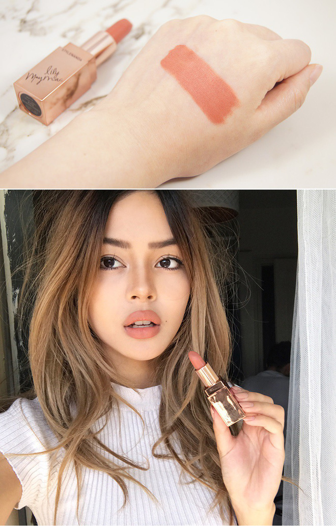 9 thỏi son đúng chuẩn trendy mà hội mê son chẳng thể bỏ qua cho dịp cuối năm 9 thỏi son đúng chuẩn trendy mà hội mê son chẳng thể bỏ qua cho dịp cuối năm