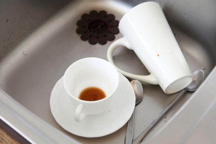 5 thủ phạm gây tắc nghẽn nghiêm trọng tuyệt đối không được vứt vào bồn rửa bát 5 thủ phạm gây tắc nghẽn nghiêm trọng tuyệt đối không được vứt vào bồn rửa bát