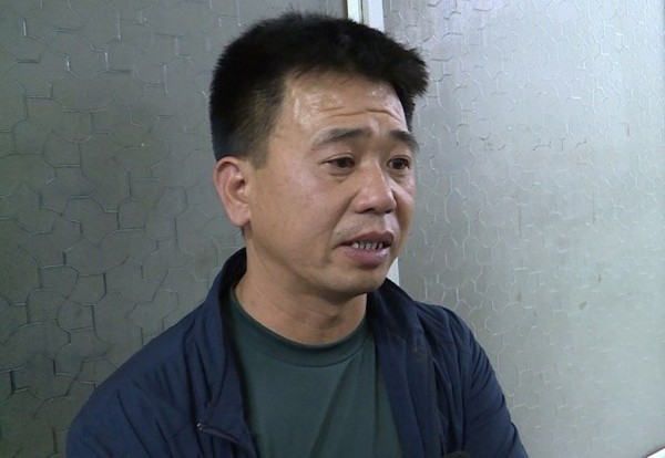 Nạn nhân kể lại giây phút lan can sụp đổ khiến hàng chục học sinh đang chơi đùa rơi xuống đất