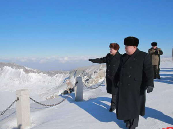 Vì sao Triều Tiên liên tục rung chấn sau khi thử bom hạt nhân 3 tháng?