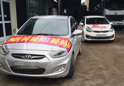 Nhà đầu tư BOT Thái Nguyên - Chợ Mới muốn bán dự án cho Nhà nước