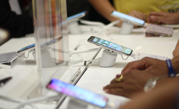 iPhone X giảm hơn 20 triệu: Ế hàng xách tay, hết trò làm giá iPhone X giảm hơn 20 triệu: Ế hàng xách tay, hết trò làm giá