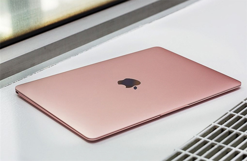 5 laptop mỏng nhẹ hấp dẫn nhất 2017