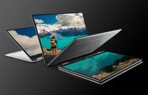 5 laptop mỏng nhẹ hấp dẫn nhất 2017