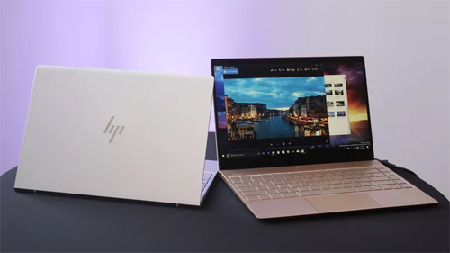 5 laptop mỏng nhẹ hấp dẫn nhất 2017