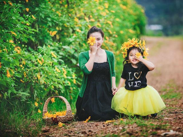 Muốn gia đình hạnh phúc cha mẹ nên sinh con gái, khoa học đã chứng minh!