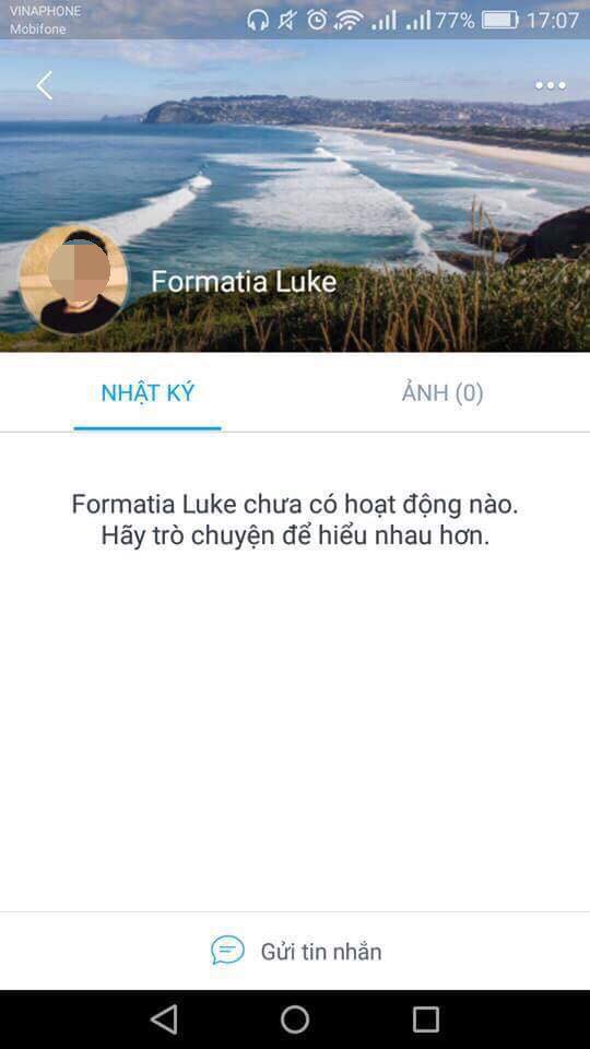 Cảnh giác với chiêu kết bạn rồi vòi quà của Trai Tây trên mạng xã hội nhắm vào chị em phụ nữ