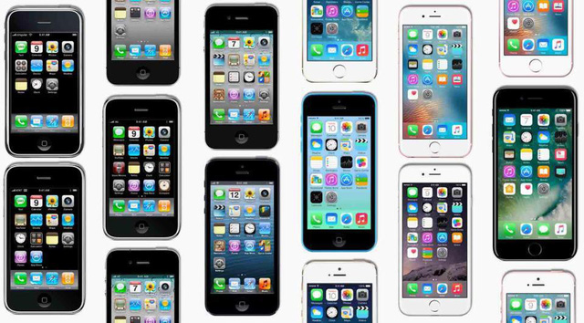 5 câu hỏi lớn khiến Apple phải đau đầu trong năm 2018 5 câu hỏi lớn khiến Apple phải đau đầu trong năm 2018