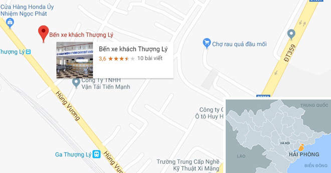 Gã trai bán dao, kiếm trên mạng xã hội bị tạm giữ