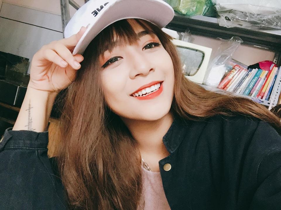 Những màn khoe ảnh dậy thì thành công nhất năm, nhắc nhở bạn đến lúc phải thay đổi mình