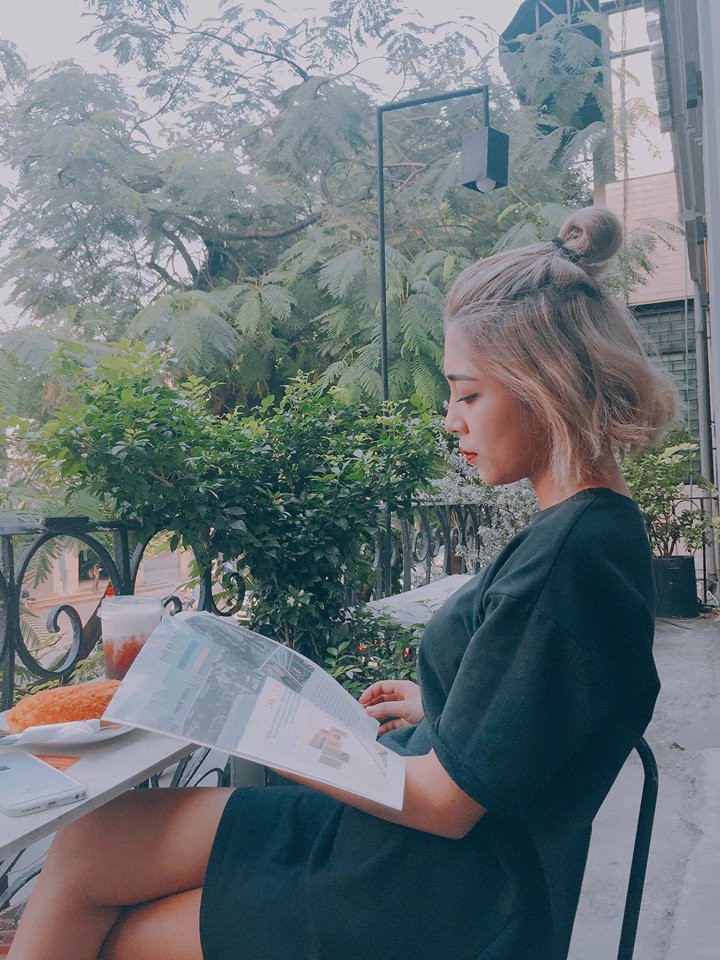 Những màn khoe ảnh dậy thì thành công nhất năm, nhắc nhở bạn đến lúc phải thay đổi mình