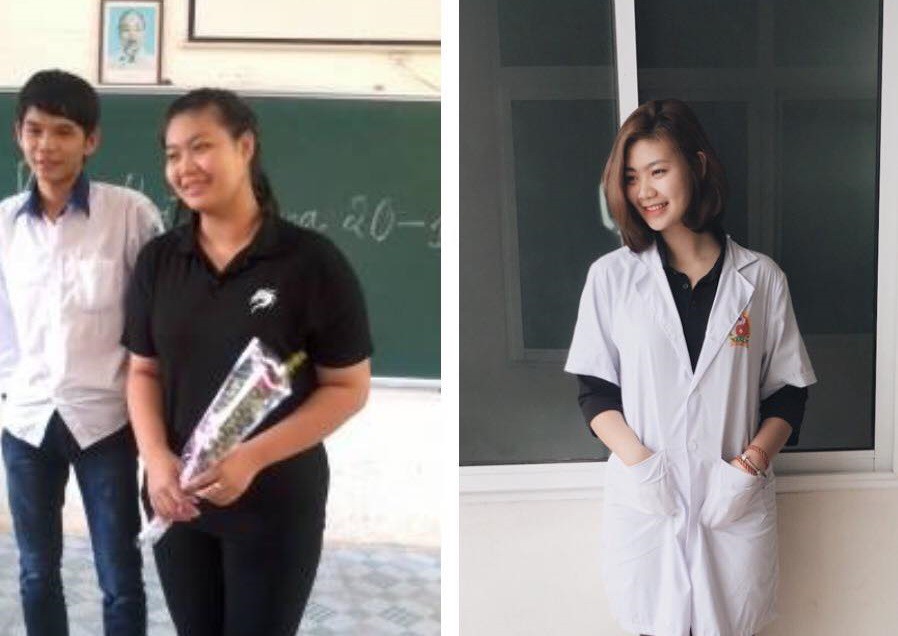 Những màn khoe ảnh dậy thì thành công nhất năm, nhắc nhở bạn đến lúc phải thay đổi mình