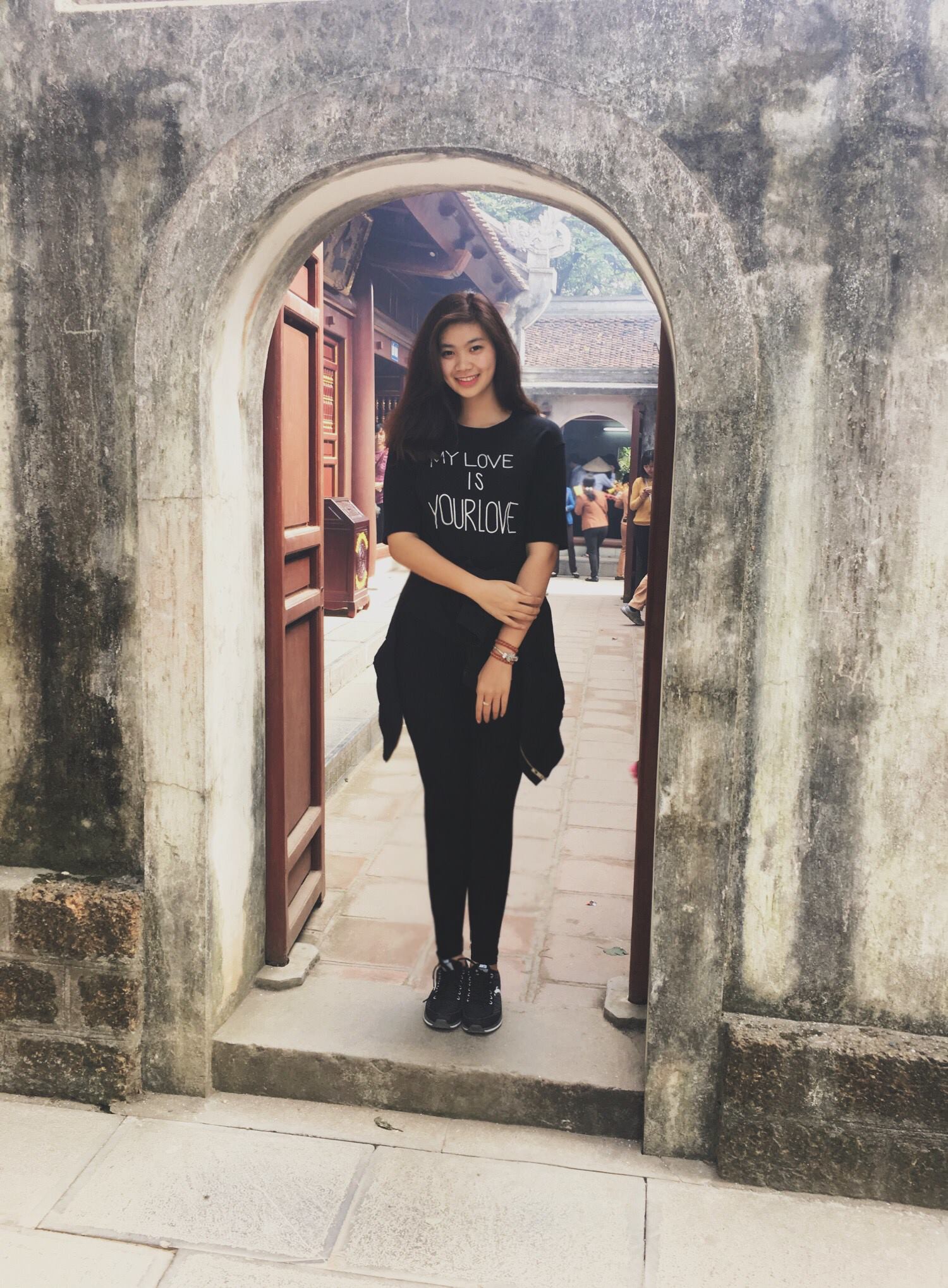 Những màn khoe ảnh dậy thì thành công nhất năm, nhắc nhở bạn đến lúc phải thay đổi mình