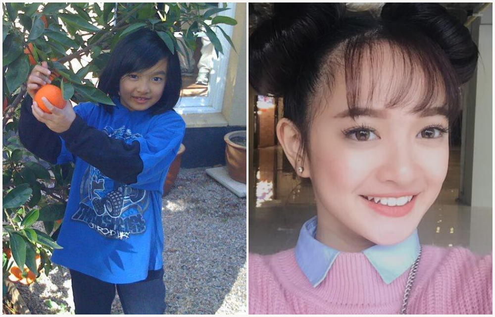 Những màn khoe ảnh dậy thì thành công nhất năm, nhắc nhở bạn đến lúc phải thay đổi mình