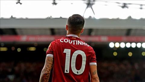 Liverpool sẵn sàng bán công thần vào tháng 1