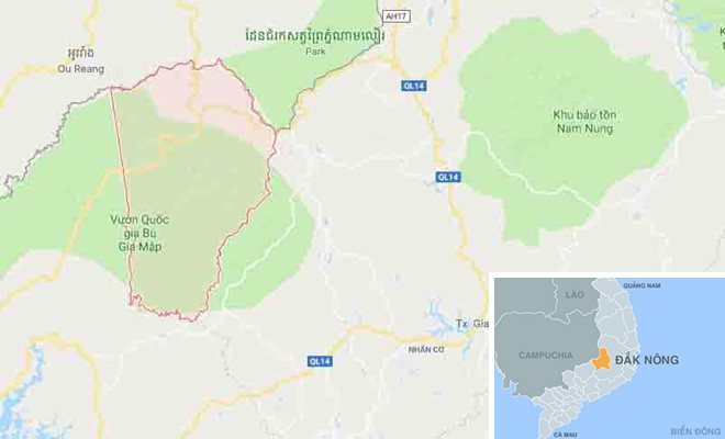 Cuối tháng 12 xét xử vụ nổ súng khiến 3 người chết, 13 bị thương