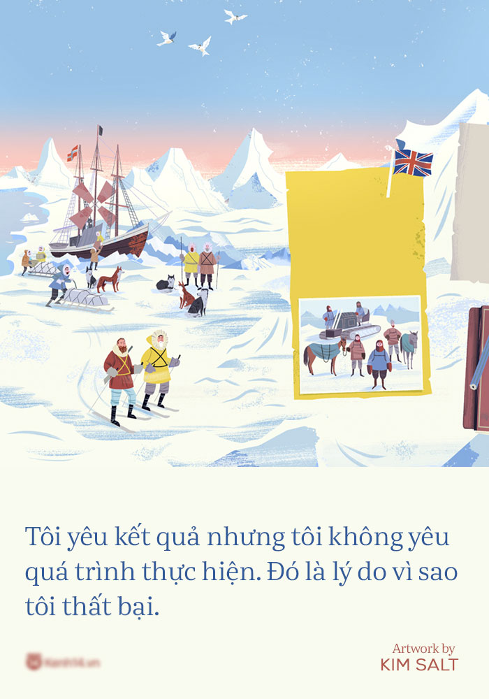 Câu hỏi quan trọng nhất trong cuộc đời: Nỗi đau nào bạn muốn trải qua? Câu hỏi quan trọng nhất trong cuộc đời: Nỗi đau nào bạn muốn trải qua?