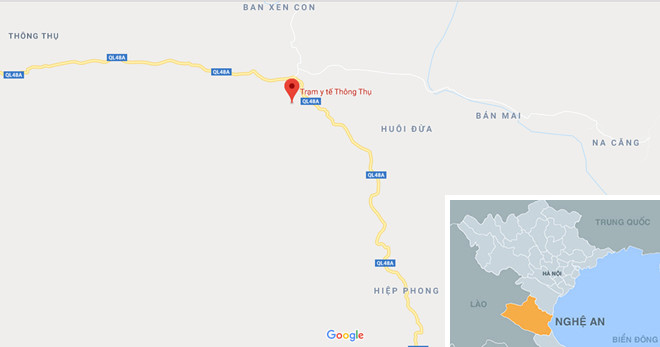 Nguyên hiệu phó trường tiểu học ôm hơn hai tỷ đồng rồi mất tích