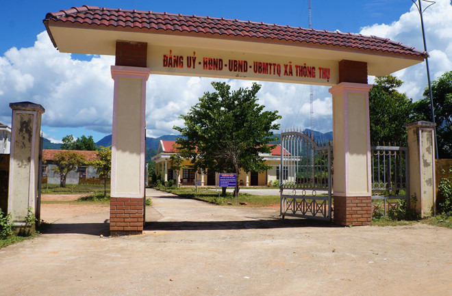 Nguyên hiệu phó trường tiểu học ôm hơn hai tỷ đồng rồi mất tích