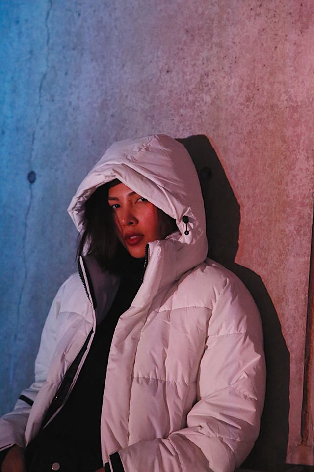 Các người đẹp Việt thời thượng hết nấc khi diện những thiết kế áo khoác quen thuộc của mùa đông