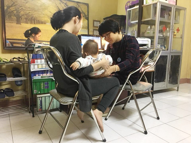 Ông bố to như khủng long kể chuyện bị con gái 3 tuổi bắt nạt ra mặt mà không dám phản kháng