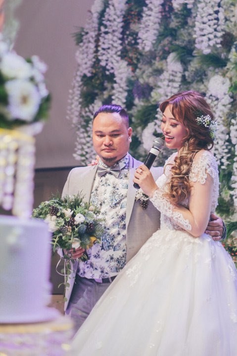 Hành trình chinh phục gia đình bạn đời từ ghét sang yêu của các sao Việt Hành trình chinh phục gia đình bạn đời từ ghét sang yêu của các sao Việt