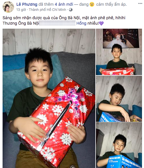 Hành trình chinh phục gia đình bạn đời từ ghét sang yêu của các sao Việt